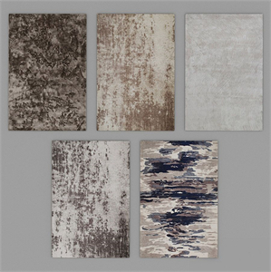 Carpet Set 54